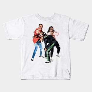 Quavo Kids T-Shirt